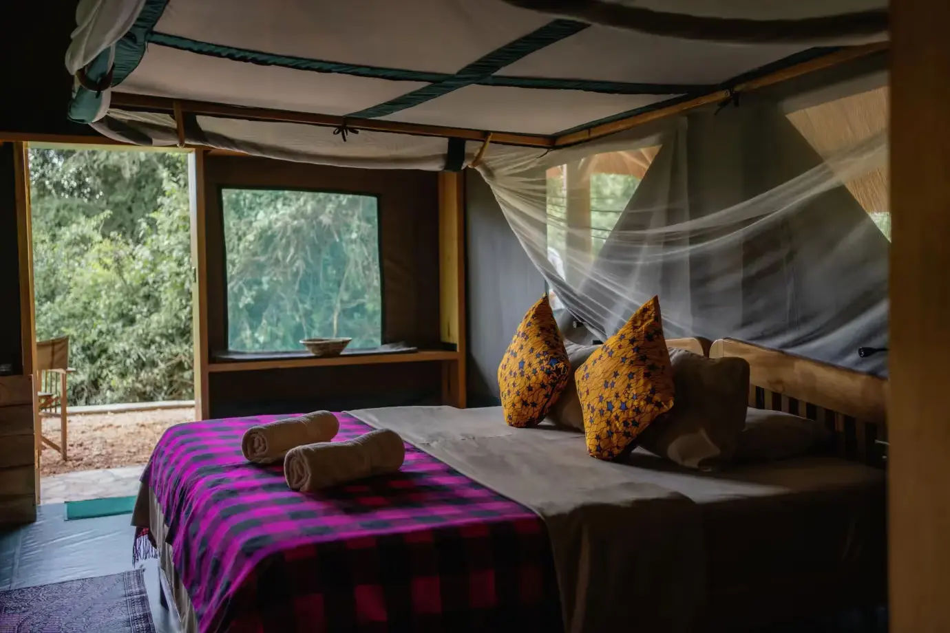 Murchison River Lodge